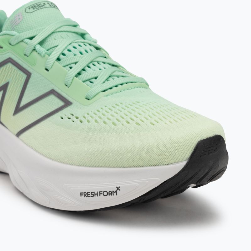 Încălțăminte de alergare pentru femei New Balance Fresh Foam X 1080 v14 sweetgrass 7