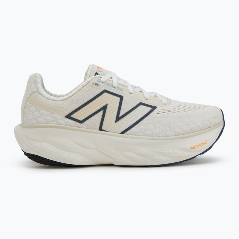 Încălțăminte de alergare pentru femei New Balance Fresh Foam X 1080 v14 sea salt 2