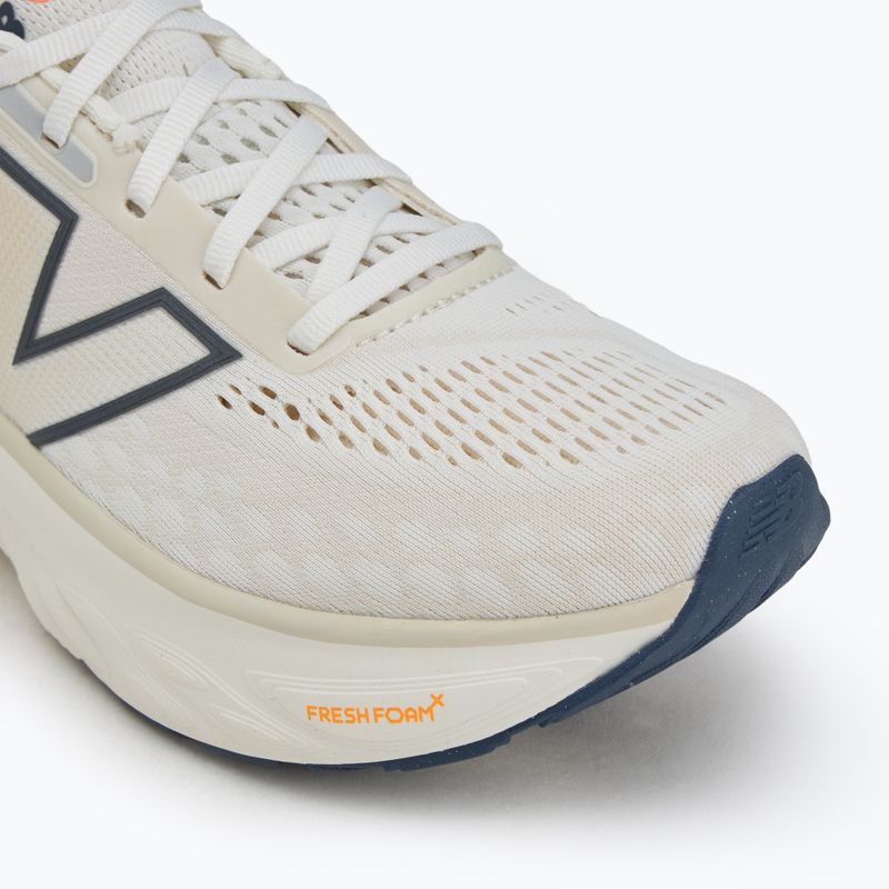 Încălțăminte de alergare pentru femei New Balance Fresh Foam X 1080 v14 sea salt 7