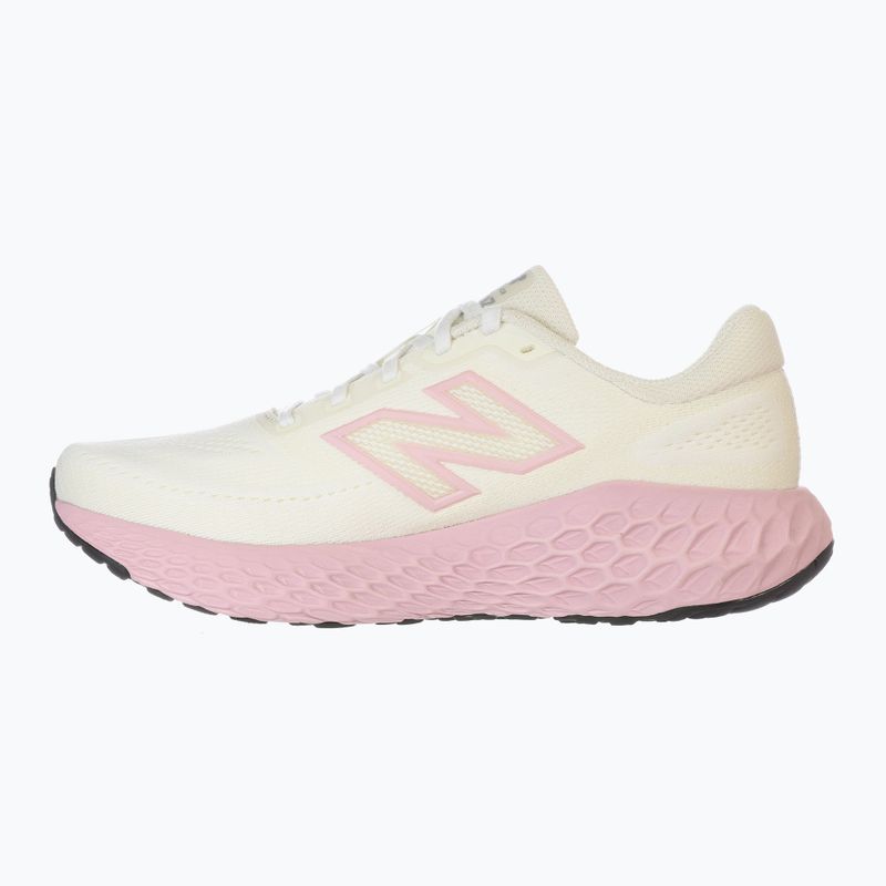 Încălțăminte de alergare pentru femei New Balance Fresh Foam X Evoz v4 sea salt 9