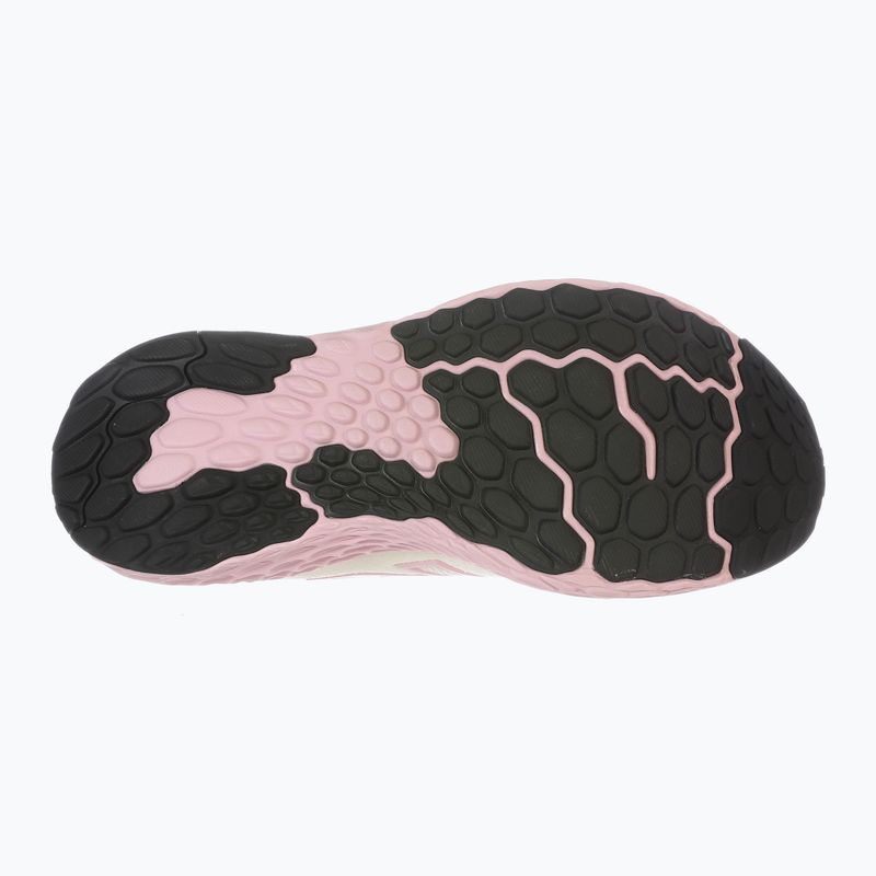 Încălțăminte de alergare pentru femei New Balance Fresh Foam X Evoz v4 sea salt 10