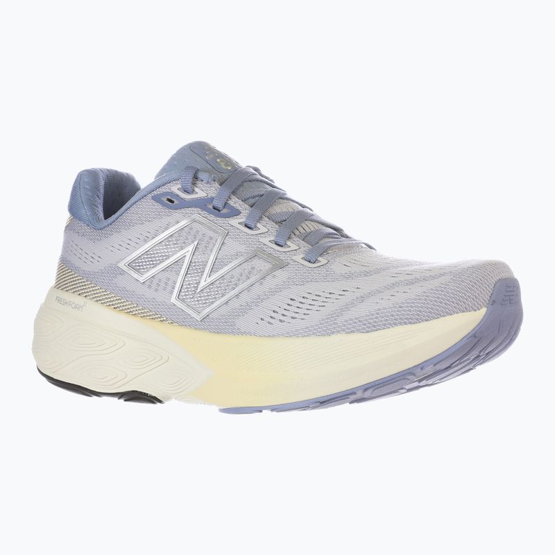 Încălțăminte de alergare pentru femei New Balance Fresh Foam 880 v15 pearl grey 8