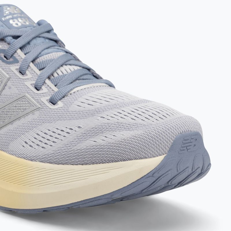 Încălțăminte de alergare pentru femei New Balance Fresh Foam 880 v15 pearl grey 7
