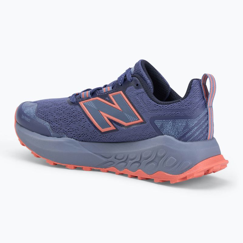 Încălțăminte de alergare pentru femei New Balance Fresh Foam X Garoe v2 dream state 3