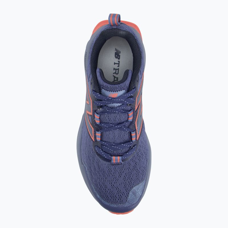 Încălțăminte de alergare pentru femei New Balance Fresh Foam X Garoe v2 dream state 5