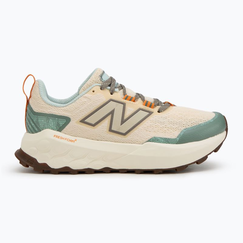 Încălțăminte de alergare pentru femei New Balance Fresh Foam X Garoe v2 calcium 2