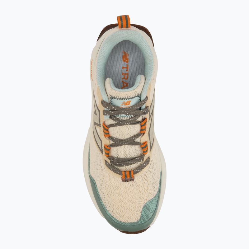 Încălțăminte de alergare pentru femei New Balance Fresh Foam X Garoe v2 calcium 5