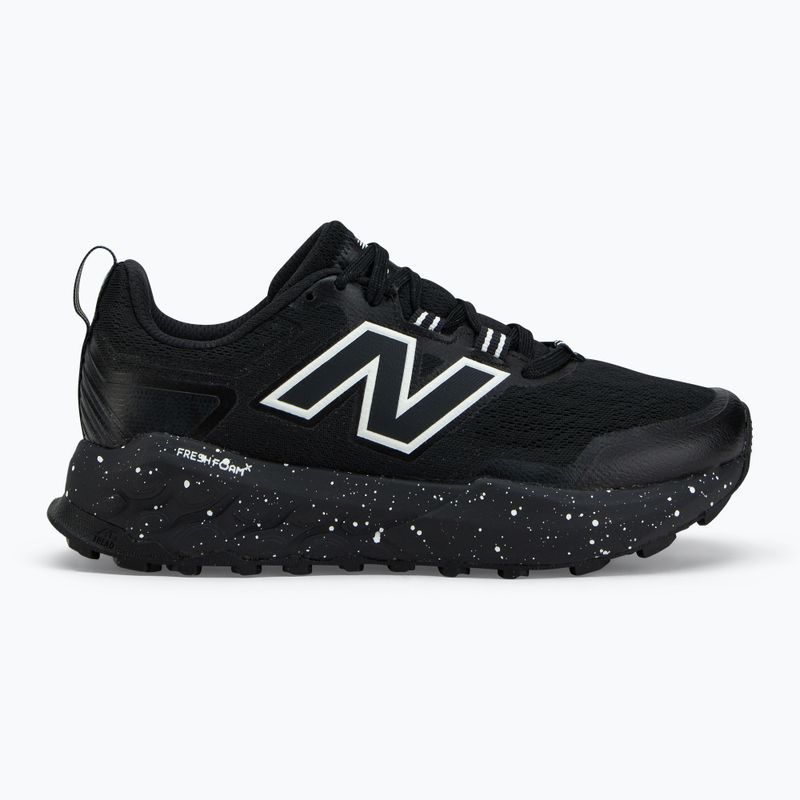 Încălțăminte de alergare pentru femei New Balance Fresh Foam X Garoe v2 black 2