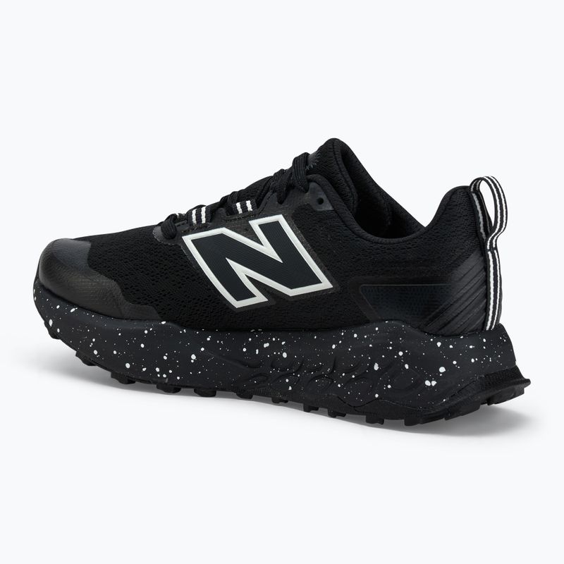 Încălțăminte de alergare pentru femei New Balance Fresh Foam X Garoe v2 black 3