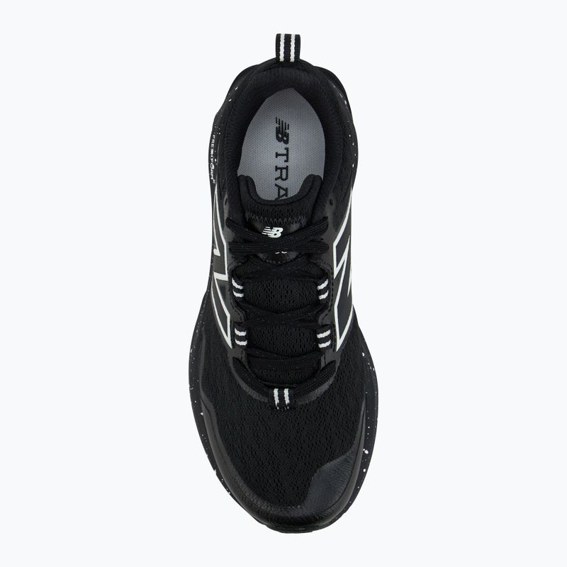 Încălțăminte de alergare pentru femei New Balance Fresh Foam X Garoe v2 black 5