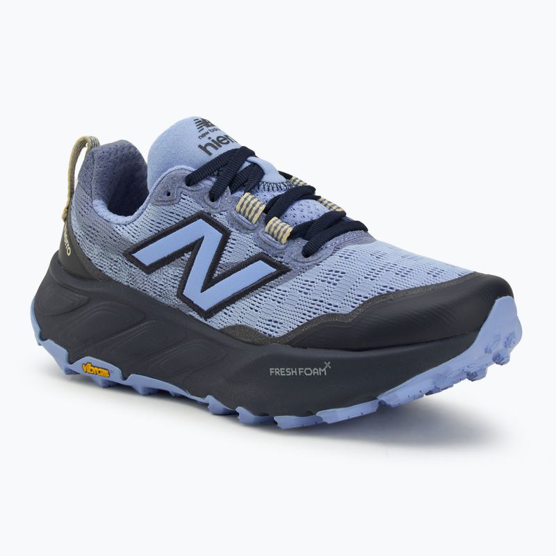 Pantofi de alergare pentru femei New Balance Fresh Foam X Hierro V9 electric sky