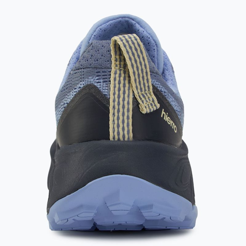 Pantofi de alergare pentru femei New Balance Fresh Foam X Hierro V9 electric sky 6