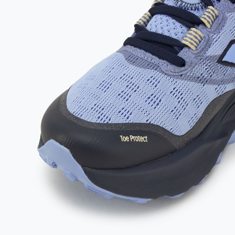 Pantofi de alergare pentru femei New Balance Fresh Foam X Hierro V9 electric sky 7