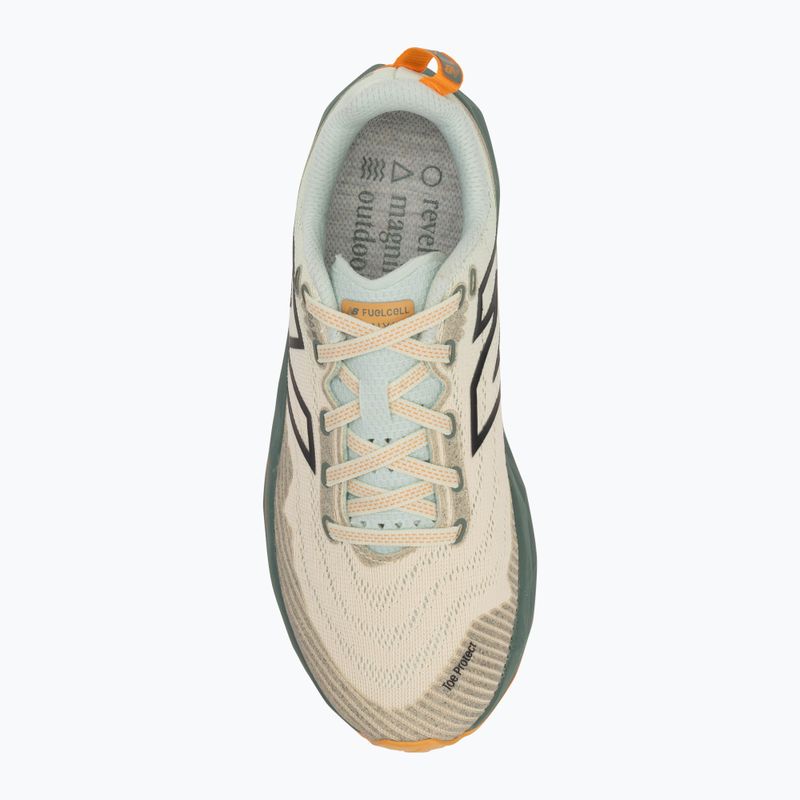 Încălțăminte de alergare pentru femei  New Balance FuelCell Venym calcium 5