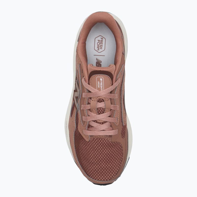 Încălțăminte de alergare pentru femei  New Balance Fresh Foam Arishi V4 landslide 5