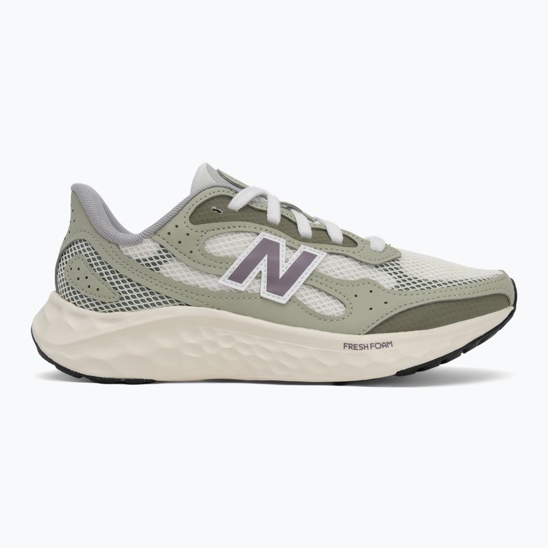 Încălțăminte de alergare pentru femei  New Balance Fresh Foam Arishi V4 sea salt 2