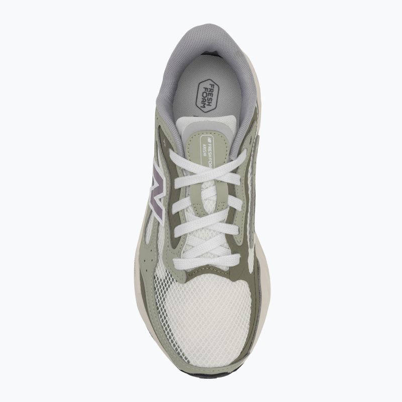 Încălțăminte de alergare pentru femei  New Balance Fresh Foam Arishi V4 sea salt 5
