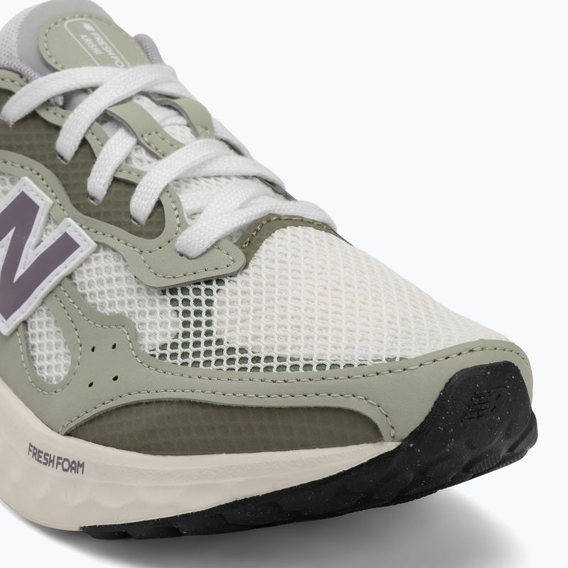 Încălțăminte de alergare pentru femei  New Balance Fresh Foam Arishi V4 sea salt 7