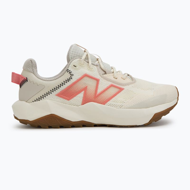 Încălțăminte de alergare pentru femei New Balance Dynasoft Nitrel V6 angora 2