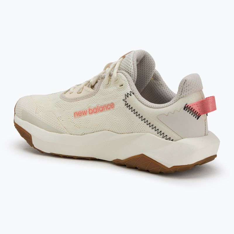 Încălțăminte de alergare pentru femei New Balance Dynasoft Nitrel V6 angora 3