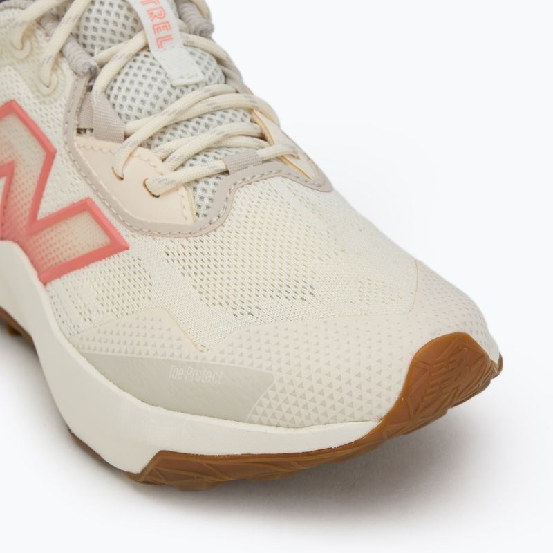 Încălțăminte de alergare pentru femei New Balance Dynasoft Nitrel V6 angora 7