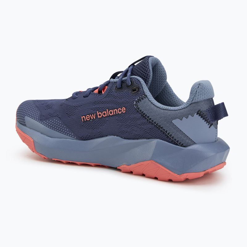 Încălțăminte de alergare pentru femei New Balance Dynasoft Nitrel V6 dream state 3