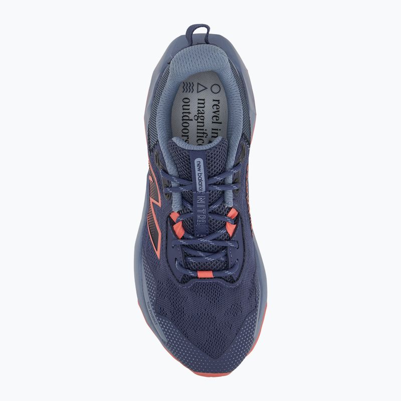 Încălțăminte de alergare pentru femei New Balance Dynasoft Nitrel V6 dream state 5