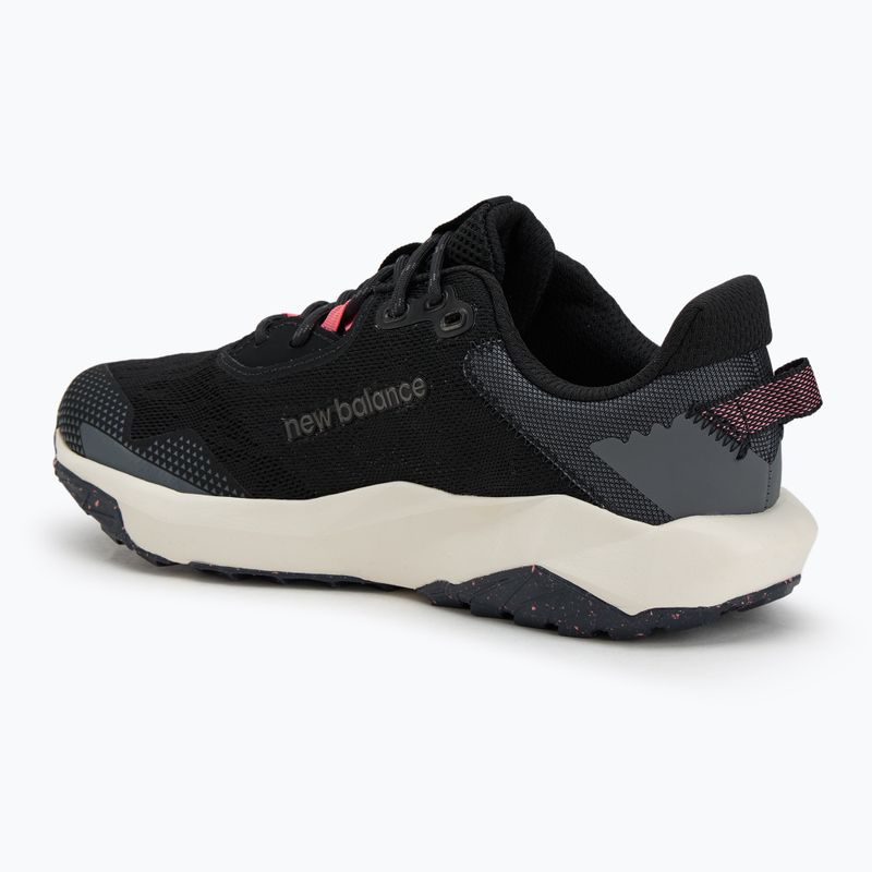 Încălțăminte de alergare pentru femei New Balance Dynasoft Nitrel V6 black/castlerock 3