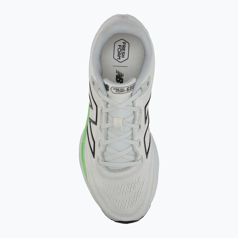 Încălțăminte de alergare pentru bărbați New Balance Fresh Foam 680 v8 reflection 5