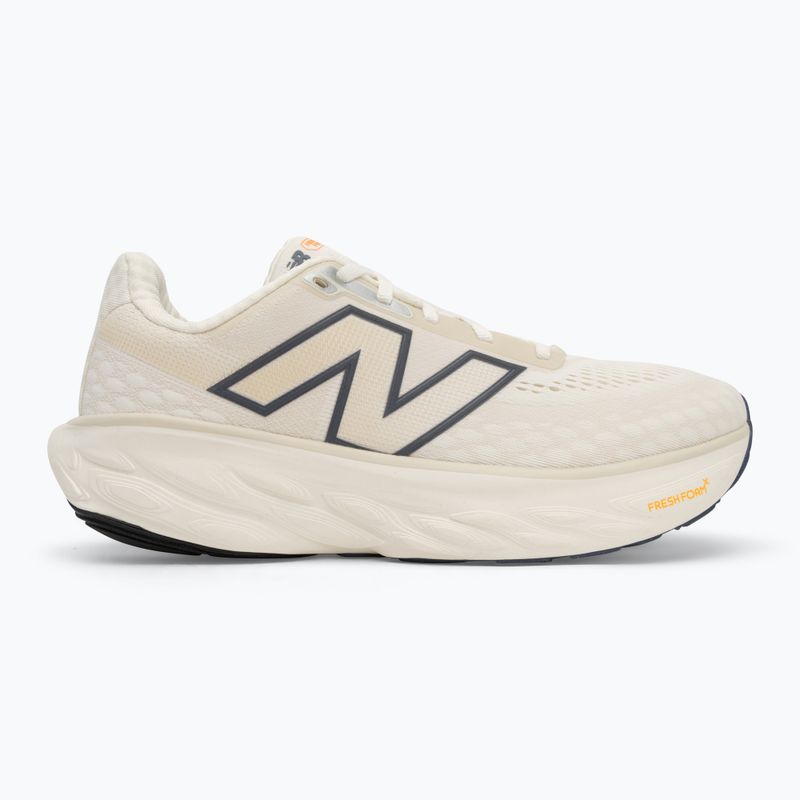 Încălțăminte de alergare pentru bărbați New Balance Fresh Foam X 1080 v14 sea salt 2