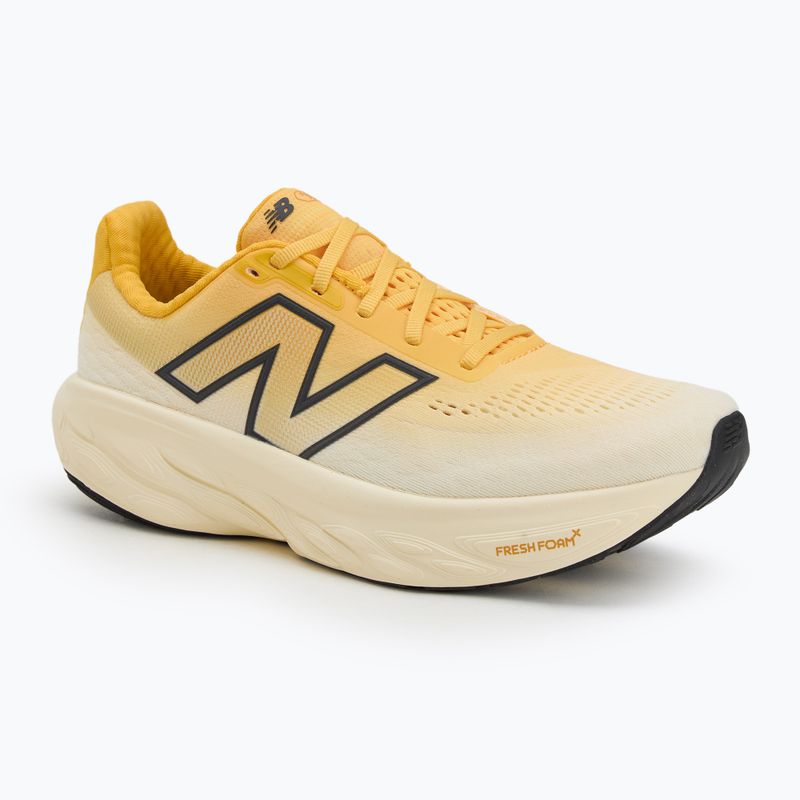 Încălțăminte de alergare pentru bărbați New Balance Fresh Foam X 1080 v14 clementine