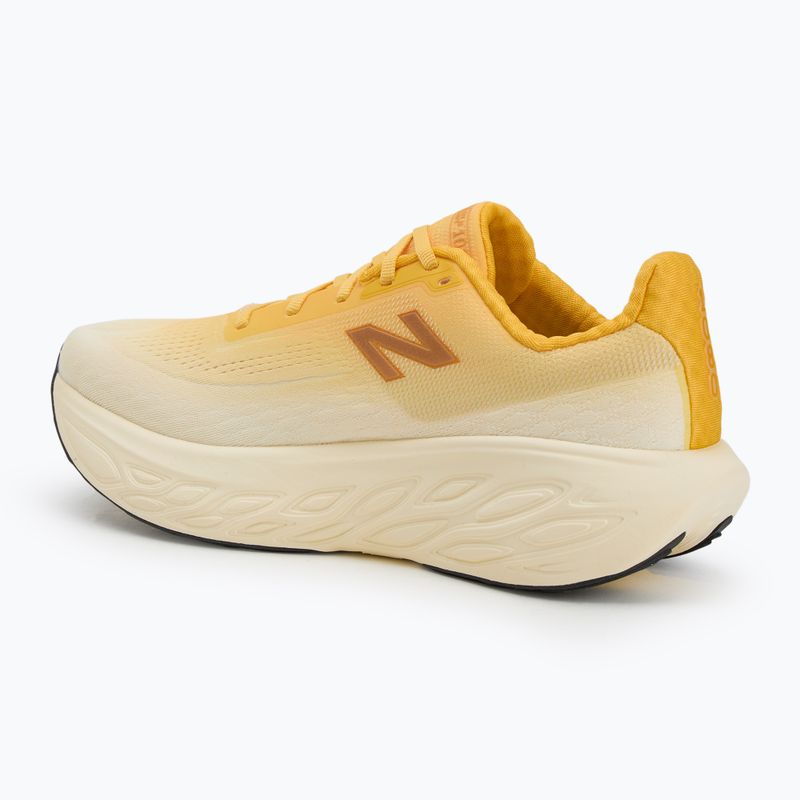Încălțăminte de alergare pentru bărbați New Balance Fresh Foam X 1080 v14 clementine 3