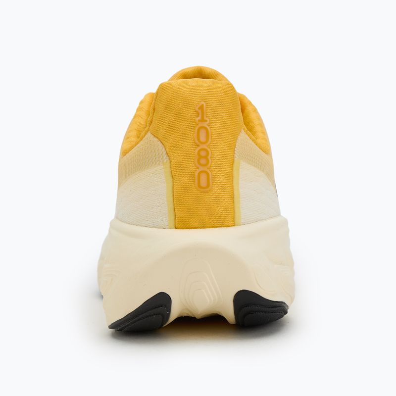 Încălțăminte de alergare pentru bărbați New Balance Fresh Foam X 1080 v14 clementine 6