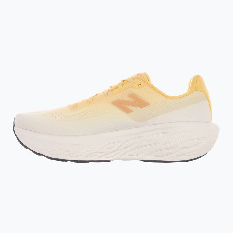 Încălțăminte de alergare pentru bărbați New Balance Fresh Foam X 1080 v14 clementine 2