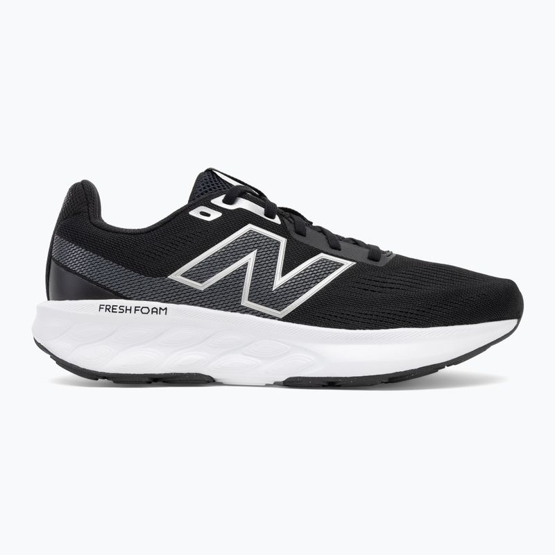Încălțăminte de alergare pentru bărbați New Balance Fresh Foam 520's V9 black M520LK9 2