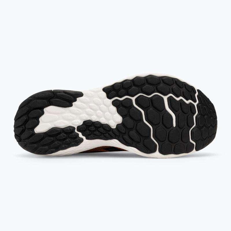 Încălțăminte de alergare pentru bărbați New Balance Fresh Foam X Evoz v4 sizzle 4