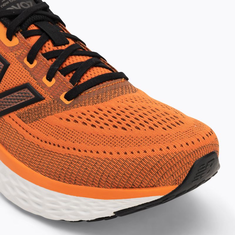 Încălțăminte de alergare pentru bărbați New Balance Fresh Foam X Evoz v4 sizzle 7