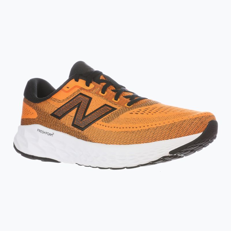 Încălțăminte de alergare pentru bărbați New Balance Fresh Foam X Evoz v4 sizzle 8