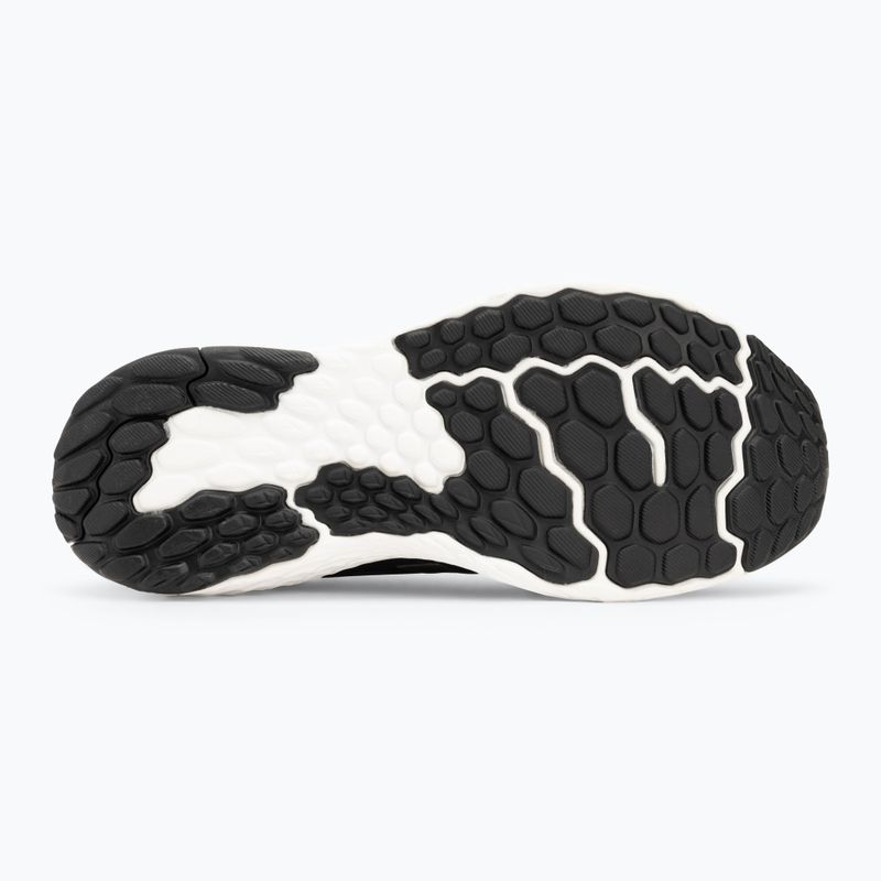 Încălțăminte de alergare pentru bărbați New Balance Fresh Foam X Evoz v4 black 4