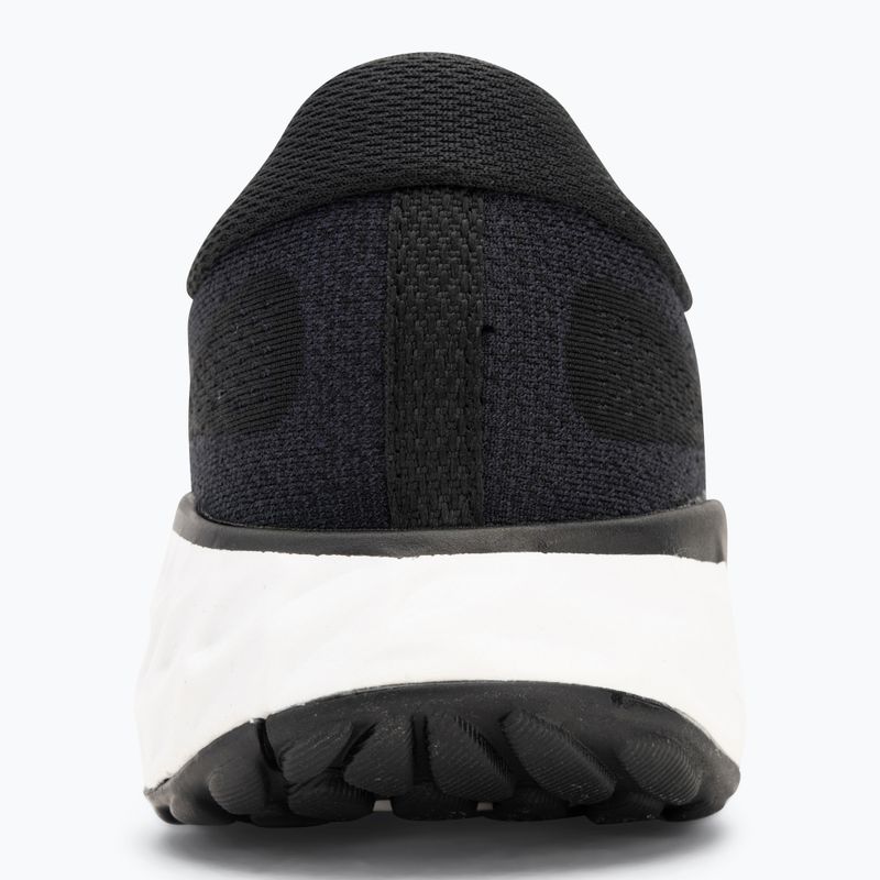 Încălțăminte de alergare pentru bărbați New Balance Fresh Foam X Evoz v4 black 6