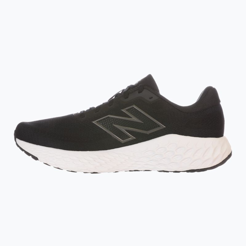 Încălțăminte de alergare pentru bărbați New Balance Fresh Foam X Evoz v4 black 9
