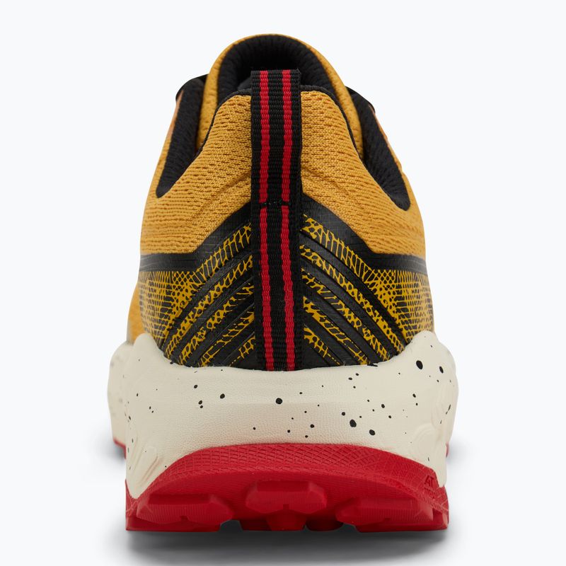 Încălțăminte de alergare pentru bărbați New Balance Fresh Foam X Garoe v2 marmalade 6