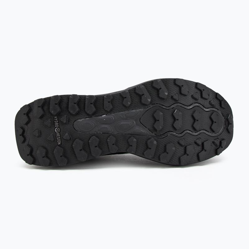 Încălțăminte de alergare pentru bărbați New Balance Fresh Foam X Garoe v2 black 4