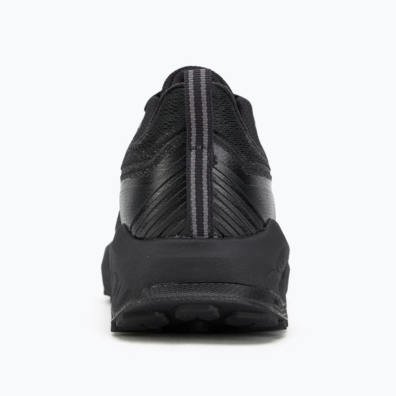 Încălțăminte de alergare pentru bărbați New Balance Fresh Foam X Garoe v2 black 6