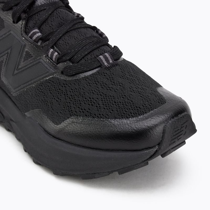 Încălțăminte de alergare pentru bărbați New Balance Fresh Foam X Garoe v2 black 7