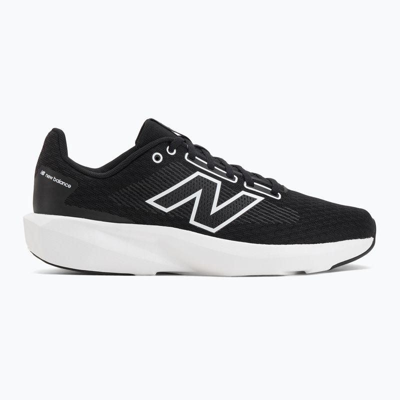 Încălțăminte de alergare pentru bărbați New Balance Fresh Foam 413's V3 black 2