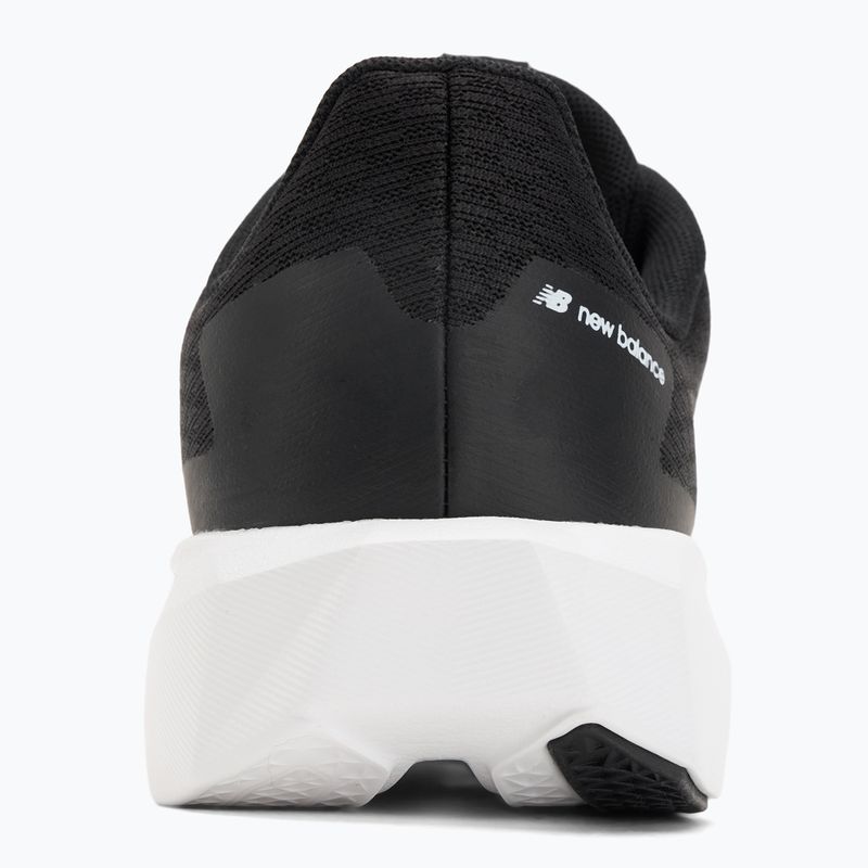 Încălțăminte de alergare pentru bărbați New Balance Fresh Foam 413's V3 black 6