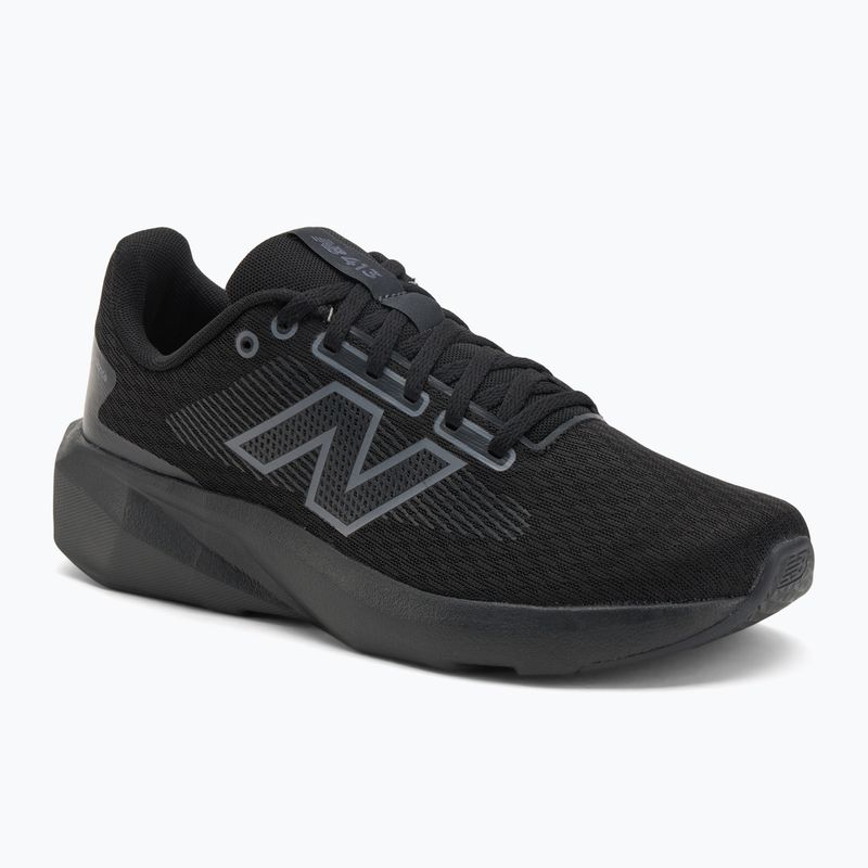 Încălțăminte de alergare pentru bărbați New Balance Fresh Foam 413's V3 black