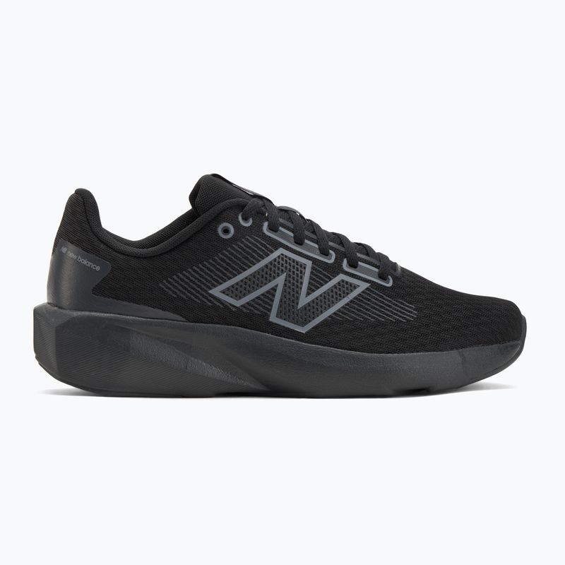 Încălțăminte de alergare pentru bărbați New Balance Fresh Foam 413's V3 black 2