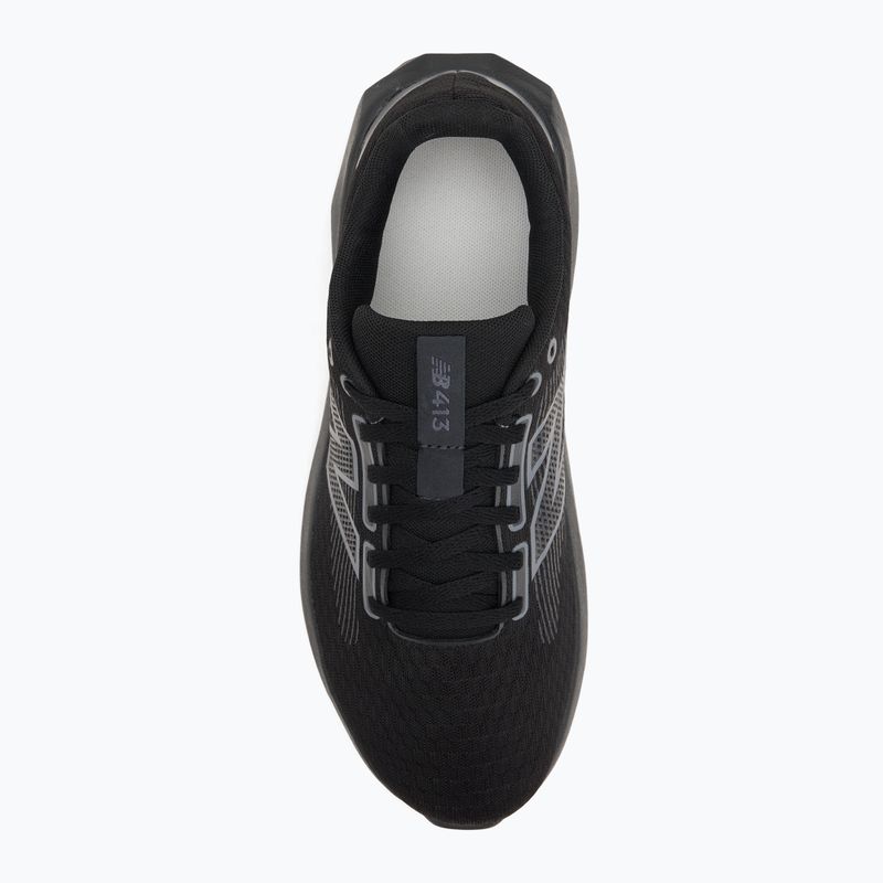 Încălțăminte de alergare pentru bărbați New Balance Fresh Foam 413's V3 black 5